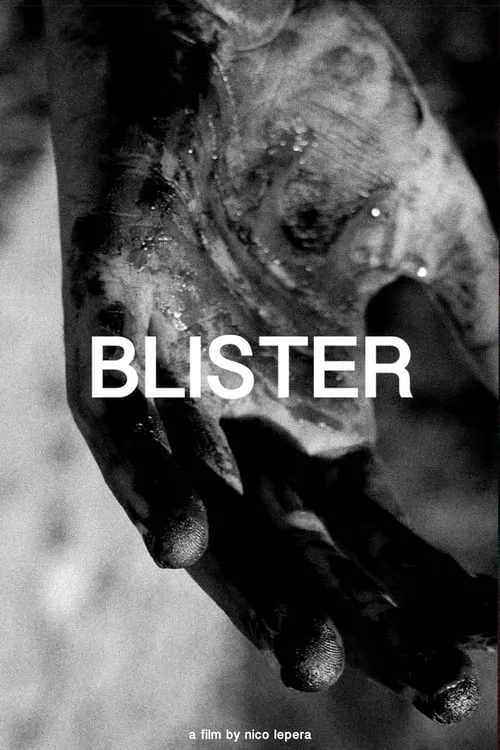 Poster de la película Blister - Películas hoy en TV