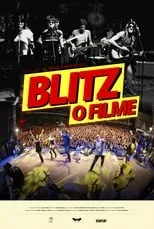 Poster de Blitz, O Filme