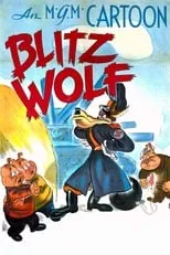 Poster de la película Blitz Wolf - Películas hoy en TV