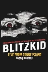 Argyle Goolsby es Himself en Blitzkid: Live at Conne Island