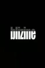 Poster de Blizine