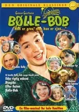 Portada de Bølle Bob