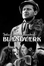 Portada de Blændværk