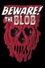 Poster de la película Blob. Masa mortal - Películas hoy en TV