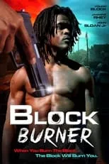 Poster de la película Block Burner - Películas hoy en TV