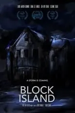 Poster de Block Island