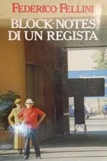 Película Block-notes di un regista