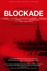 Portada de Blockade