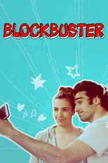 Blockbuster portada