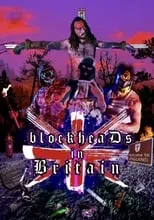 Portada de blockheaDs in Britain