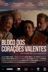 Película Bloco dos Corações Valentes