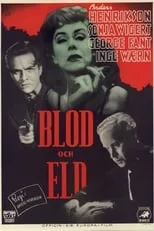 Película Blod och eld