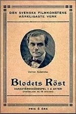 Póster de Blodets röst