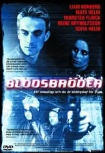 Poster de la película Blodsbröder - Películas hoy en TV