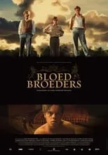 Poster de la película Bloedbroeders - Películas hoy en TV