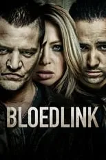 Poster de la película Bloedlink - Películas hoy en TV