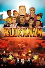 Póster de Blokhavn