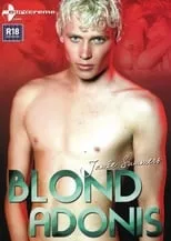 Película Blond Adonis