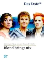 Película Blond bringt nix