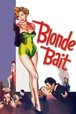 Beverly Michaels interpreta a Angela Booth en Blonde Bait