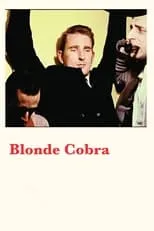 Póster de la película Blonde Cobra