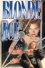 Película Blonde Ice