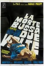 Película Blonde Köder für den Mörder