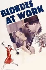 Egon Brecher interpreta a J.Z. Beckman (uncredited) en Blondes at Work