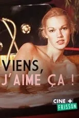 Virginie Caillat es Aurore en Blondes humides