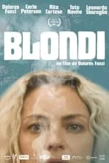 Poster de la película Blondi - Películas hoy en TV