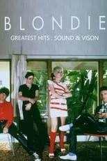 Jimmy Destri interpreta a Self - Performer en Blondie : Greatest Hits - Sound & Vision