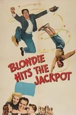 Marjorie Ann Mutchie interpreta a Cookie Bumstead en Blondie Hits the Jackpot