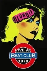 Clem Burke interpreta a Self - Drums en Blondie: Live at Beat Club 1978