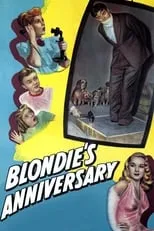 Blondie's Anniversary portada