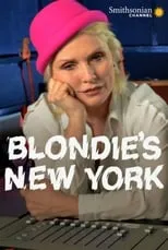 Película Blondie's New York and the Making of Parallel Lines