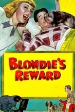 Danny Mummert es Alvin Fuddle en Blondie's Reward