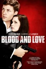 Peter Burke es Drake en Blood & Love