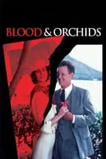 Elizabeth Lindsey es Sarah en Blood & Orchids