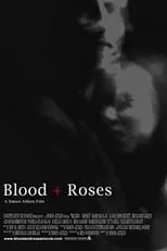 Pamela Flanagan interpreta a Alice en Blood + Roses