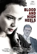 Iván Kamarás es Ivan Milkov en Blood and High Heels