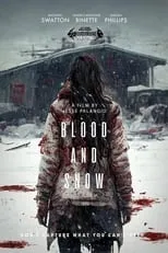 Portada de Blood and Snow