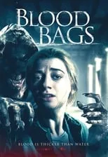 Poster de la película Blood Bags - Películas hoy en TV