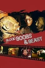 Joe Ripple es Himself en Blood, Boobs & Beast