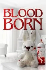 Melanie Haynes interpreta a Ola en Blood Born