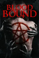 Leif Steinert interpreta a Randy en Blood Bound