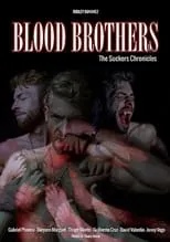 Película Blood Brothers: The Suckers Chronicles