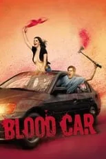 Portada de Blood Car