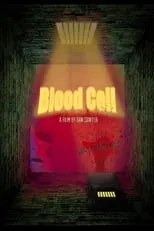 Portada de Blood Cell