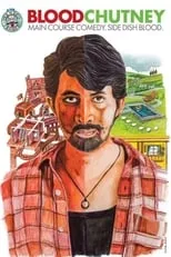 Karthik Kumar es Himself en Blood Chutney