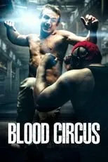 Chelsea Vale interpreta a Monica en Blood Circus